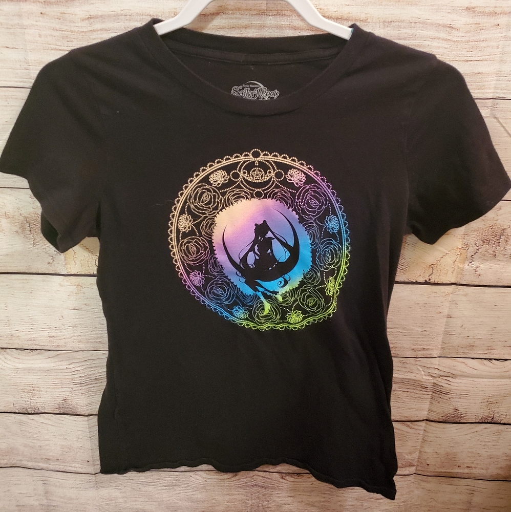 Sailor Moon Shirt